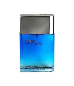 Paco Rabanne Ultraviolet Man Fluoressence