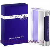 Paco Rabanne Ultraviolet Man