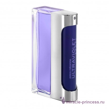 Paco Rabanne Ultraviolet Man 11