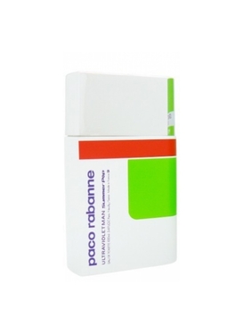 Paco Rabanne Ultraviolet Man Summer Pop
