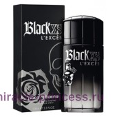 Paco Rabanne XS Black L'Exces for Him