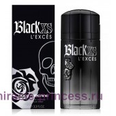 Paco Rabanne XS Black L'Exces for Him