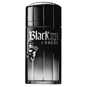 Paco Rabanne XS Black L'Exces for Him