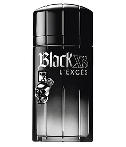 Paco Rabanne XS Black L'Exces for Him