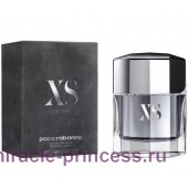 Paco Rabanne XS Excess