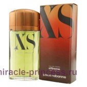 Paco Rabanne XS Extreme pour homme