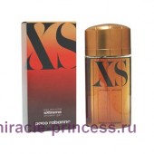 Paco Rabanne XS Extreme pour homme