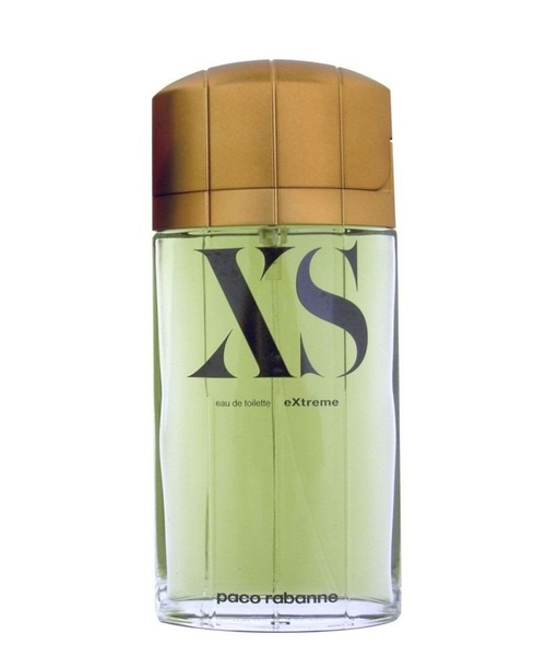 Paco Rabanne XS Extreme pour homme