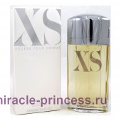 Paco Rabanne XS Sensual Skin