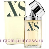 Paco Rabanne XS Pour Homme