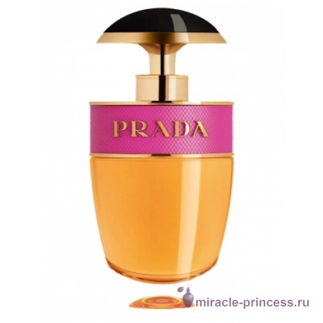 Prada Candy Kiss 11