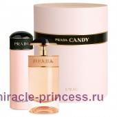 Prada Candy L`Eau