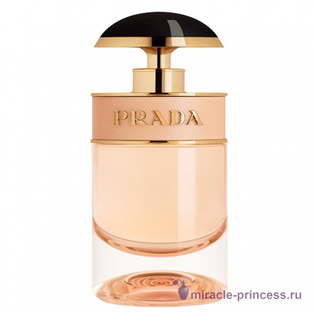 Prada Candy L`Eau 11