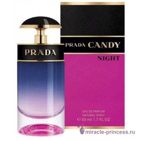 Prada Candy Night 22