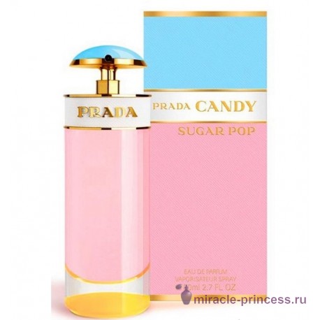 Prada Candy Sugar Pop 22