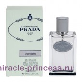 Prada Infusion d Iris Cedre