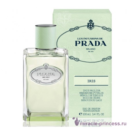 Prada Infusion d`Iris 22