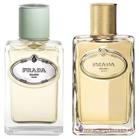 Prada Infusion D`iris Absolue 22