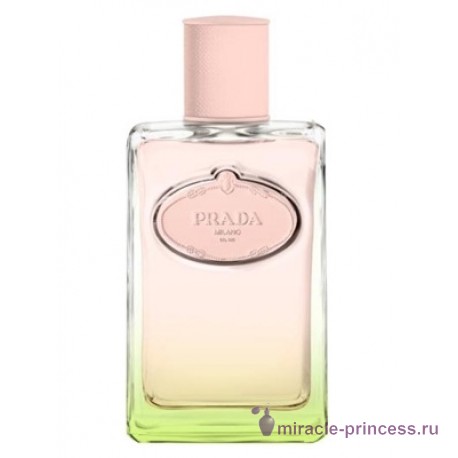 Prada Infusion d`Iris L`Eau d`Iris 11