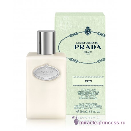 Prada Infusion D`iris Pallida 22