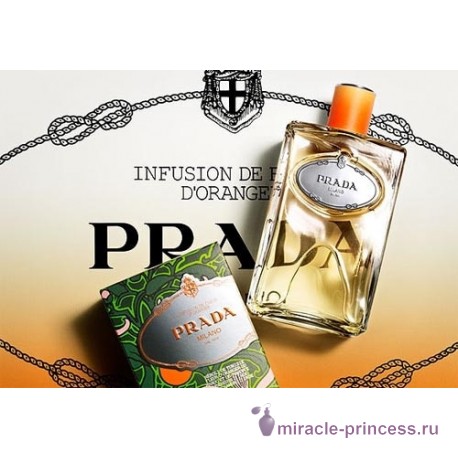 Prada Infusion De Fleur D`Oranger 22