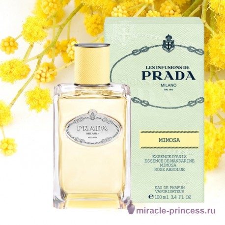 Prada Infusion de Mimosa 22