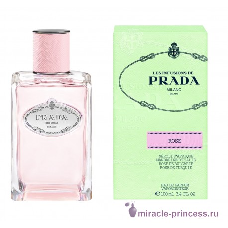 Prada Infusion de Rose 22