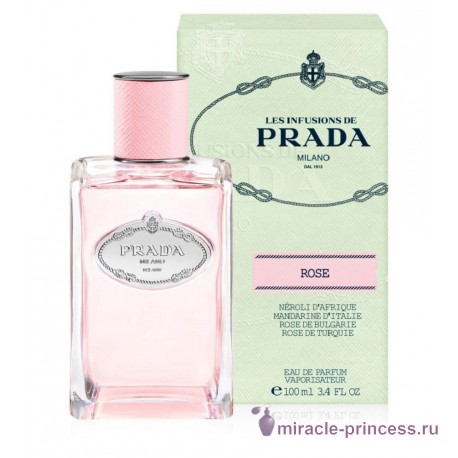 Prada Infusion de Rose 22