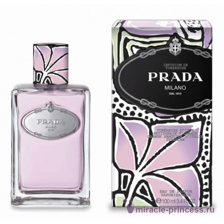 Prada Infusion de Tubereuse 22