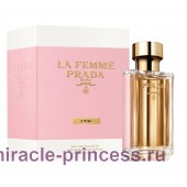 Prada La Femme L`Eau