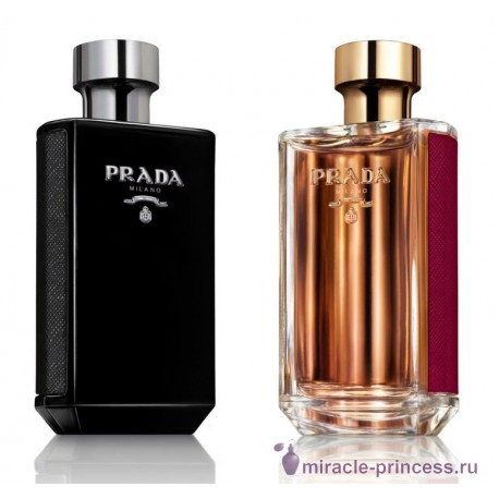 Prada La Femme Intense 22