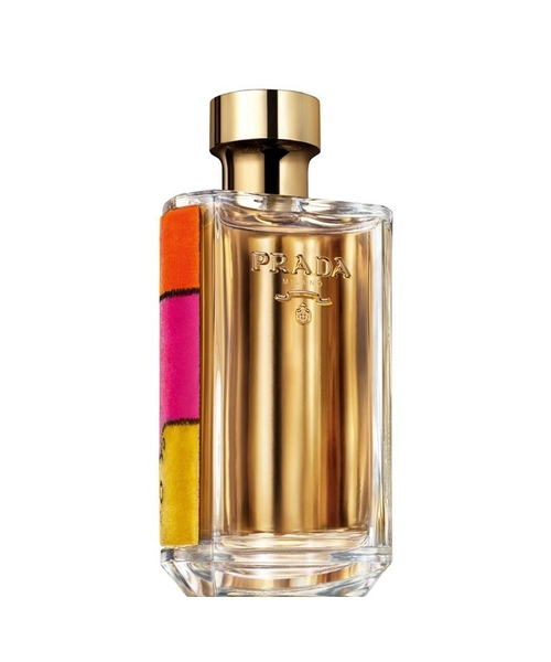 Prada La Femme Velvet Edition