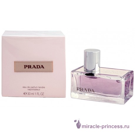 Prada Prada Tendre 22