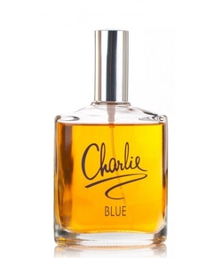 Revlon Charlie Blue