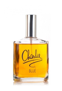 Revlon Charlie Blue