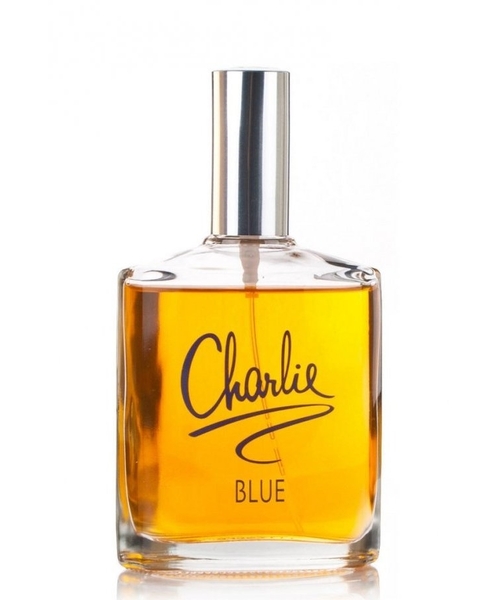 Revlon Charlie Blue