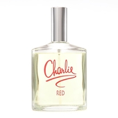 Revlon Charlie Red