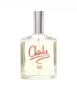 Revlon Charlie Red