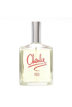 Revlon Charlie Red