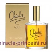 Revlon Charlie Gold