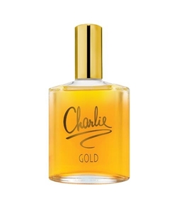 Revlon Charlie Gold