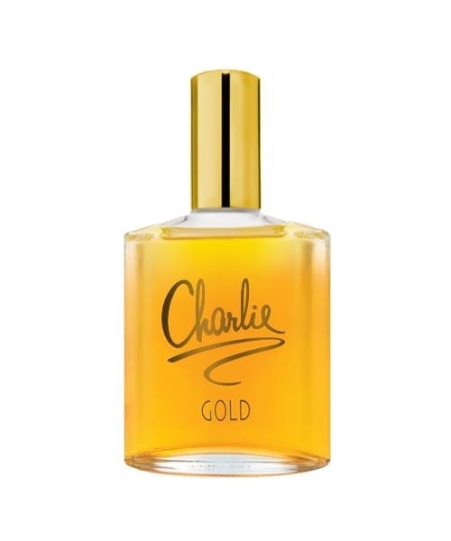 Revlon Charlie Gold