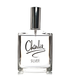 Revlon Charlie Silver