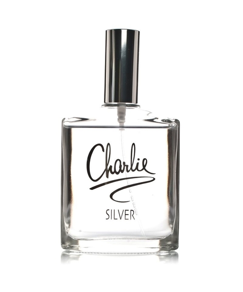 Revlon Charlie Silver