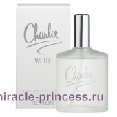 Revlon Charlie White