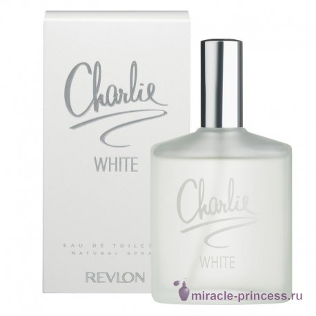 Revlon Charlie White 22