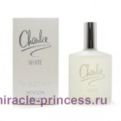 Revlon Charlie White