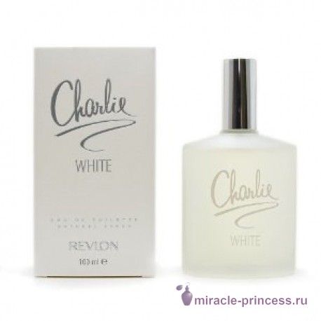 Revlon Charlie White 22