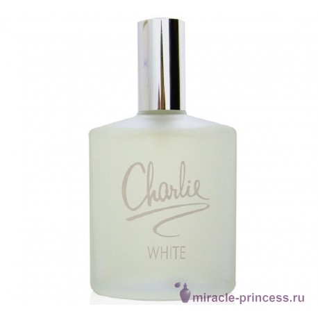 Revlon Charlie White 11