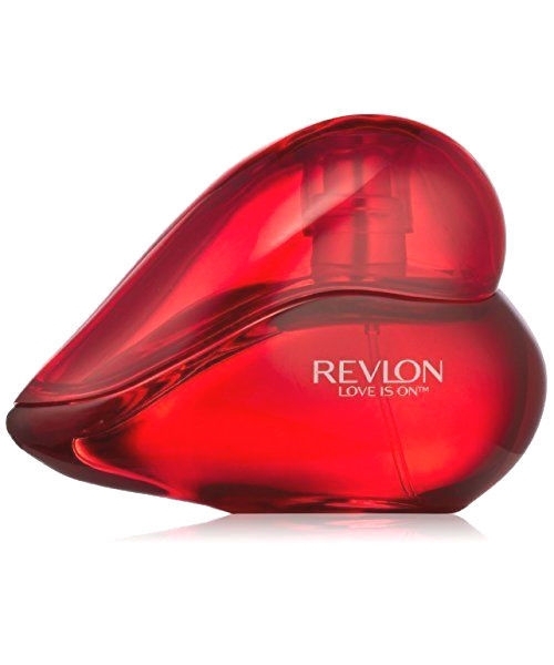 Revlon Love is On